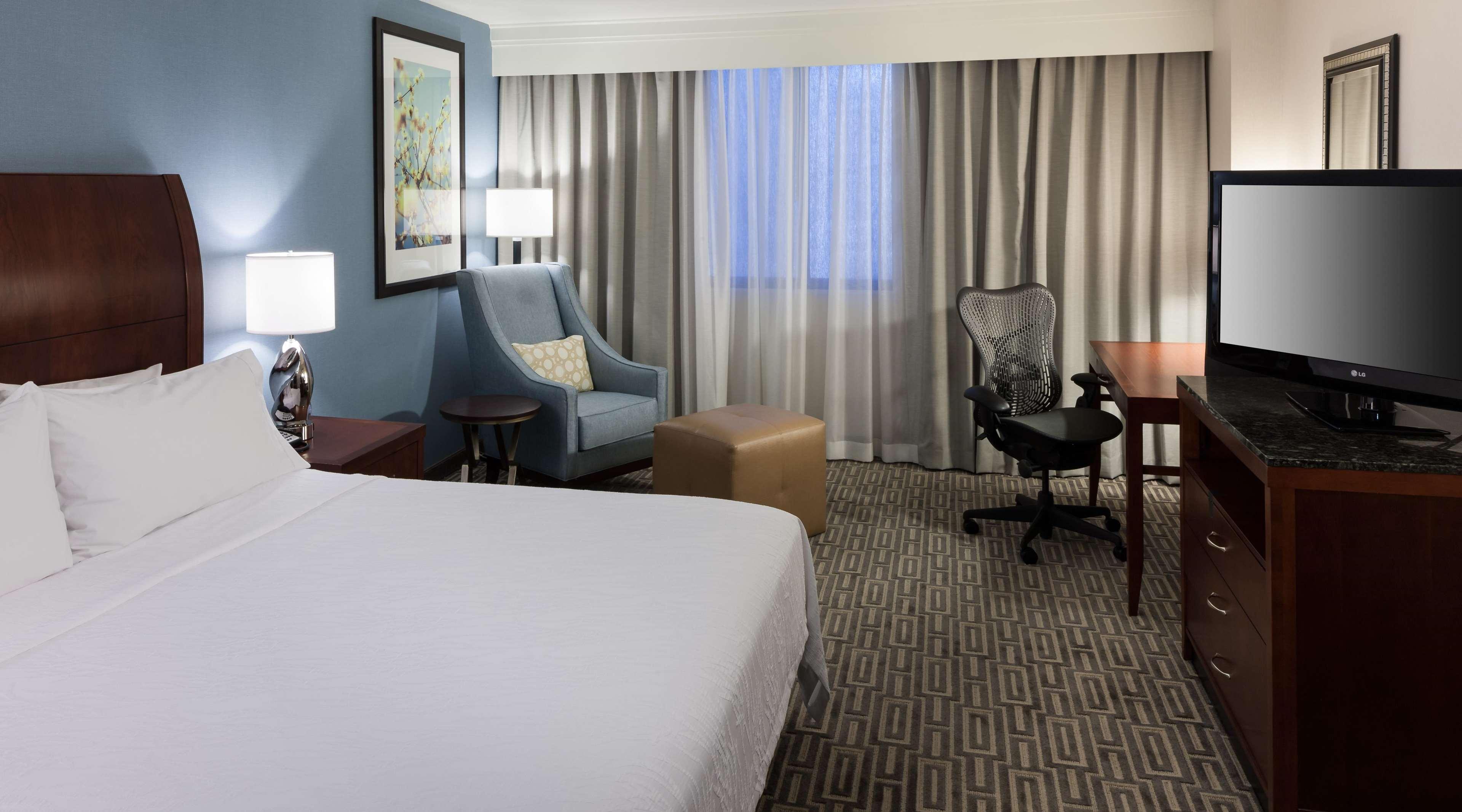 Hilton Garden Inn Denver Downtown Ngoại thất bức ảnh